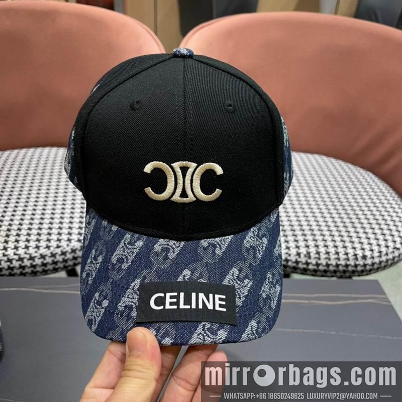 Replica Celine Cap 021003