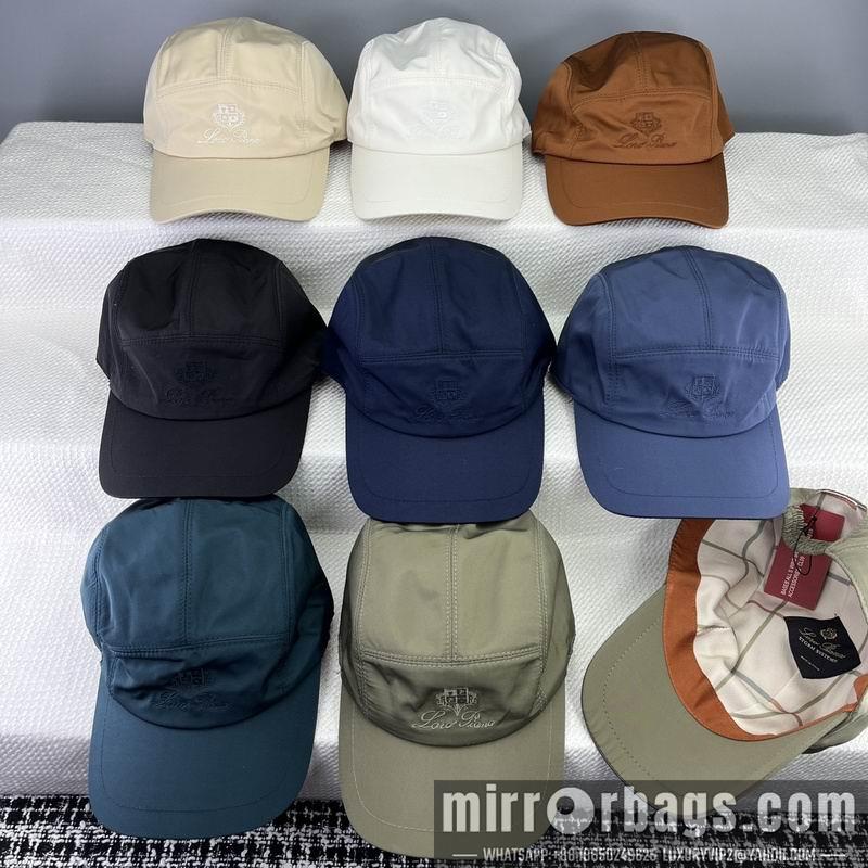 Replica Loro Piana cap hm02