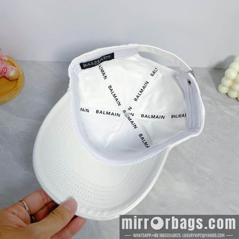 Replica Balmain cap dx01