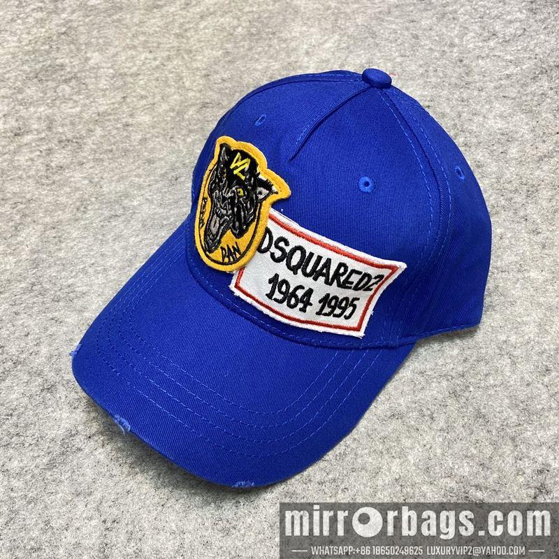 Replica DSQ cap all