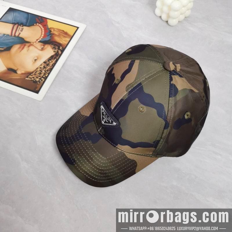 Replica Prada Hat dx02