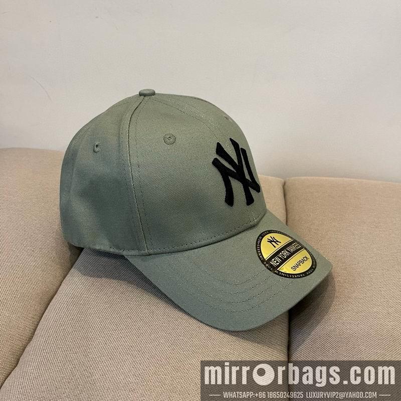 Replica NY cap dx50