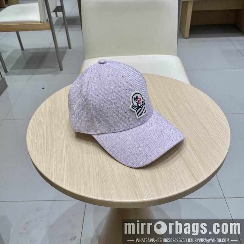 Replica Moncler cap 030750