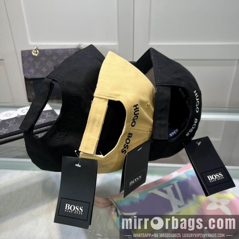 Replica Boss cap dx02