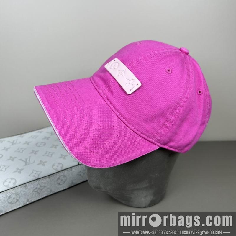 Replica LV Hat dx62