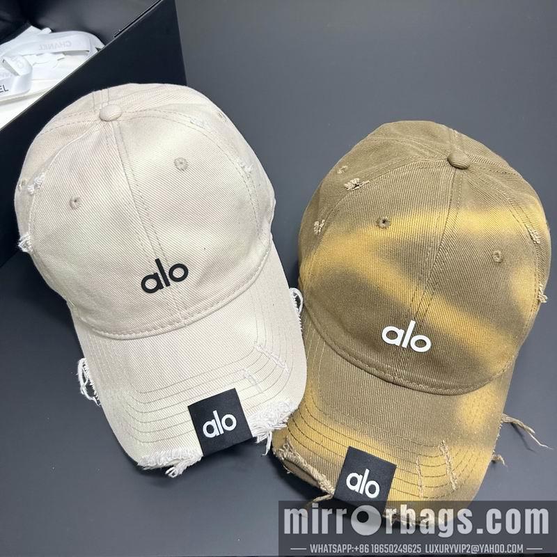 Replica Alo Cap dx31