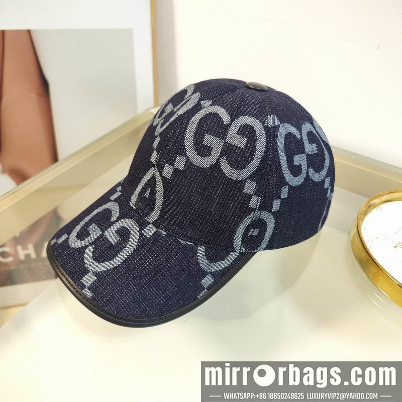 Replica Gucci cap dx11