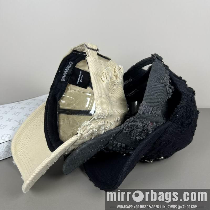 Replica Chrome Hearts Hat dx46
