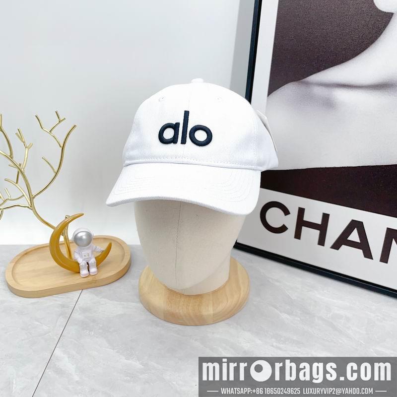 Replica Alo cap dx17