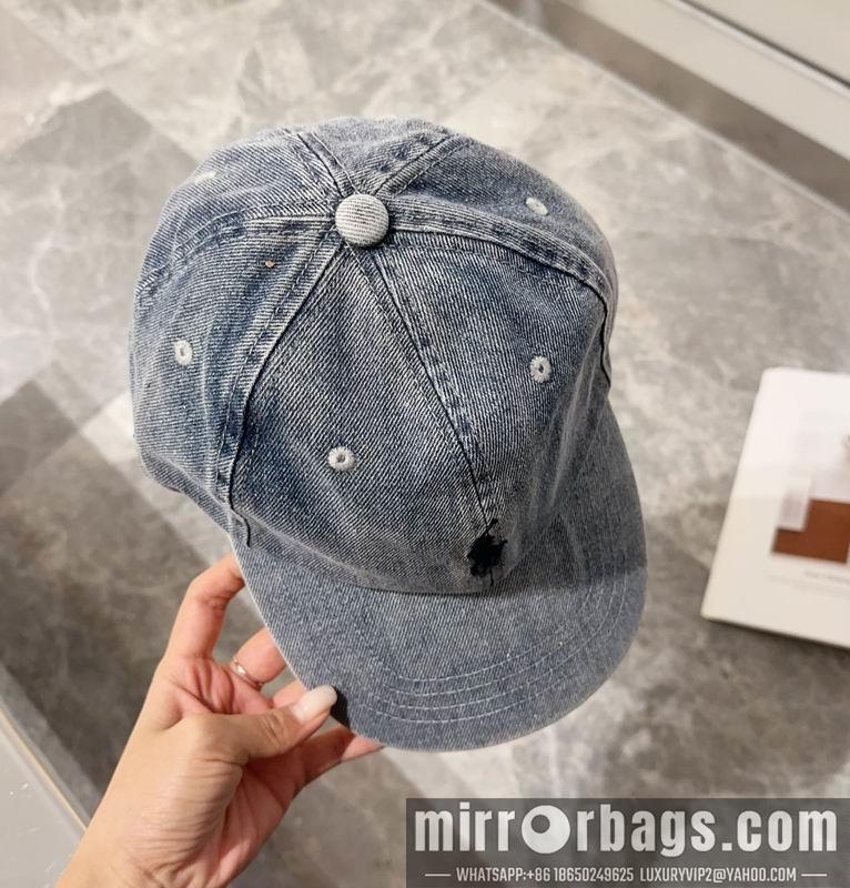 Replica Polo Hat 03
