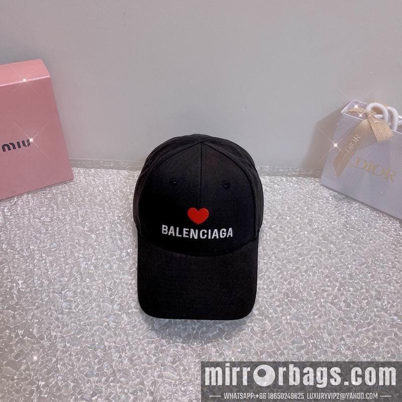 Replica Balenciaga Hat 091404