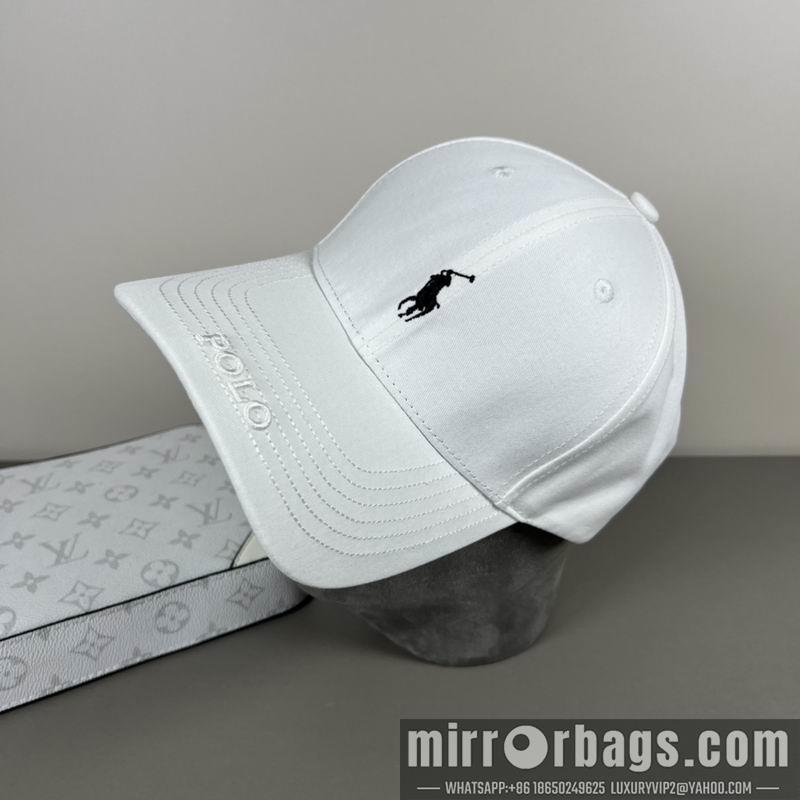 Replica Polo cap dx19