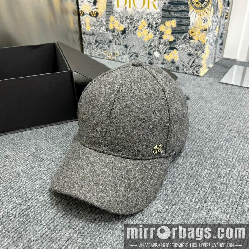 Replica Chanel cap dx67