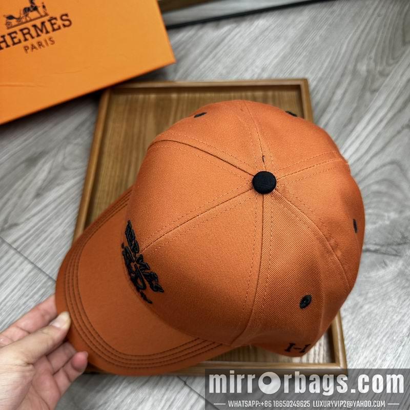 Replica Hermes cap 042702