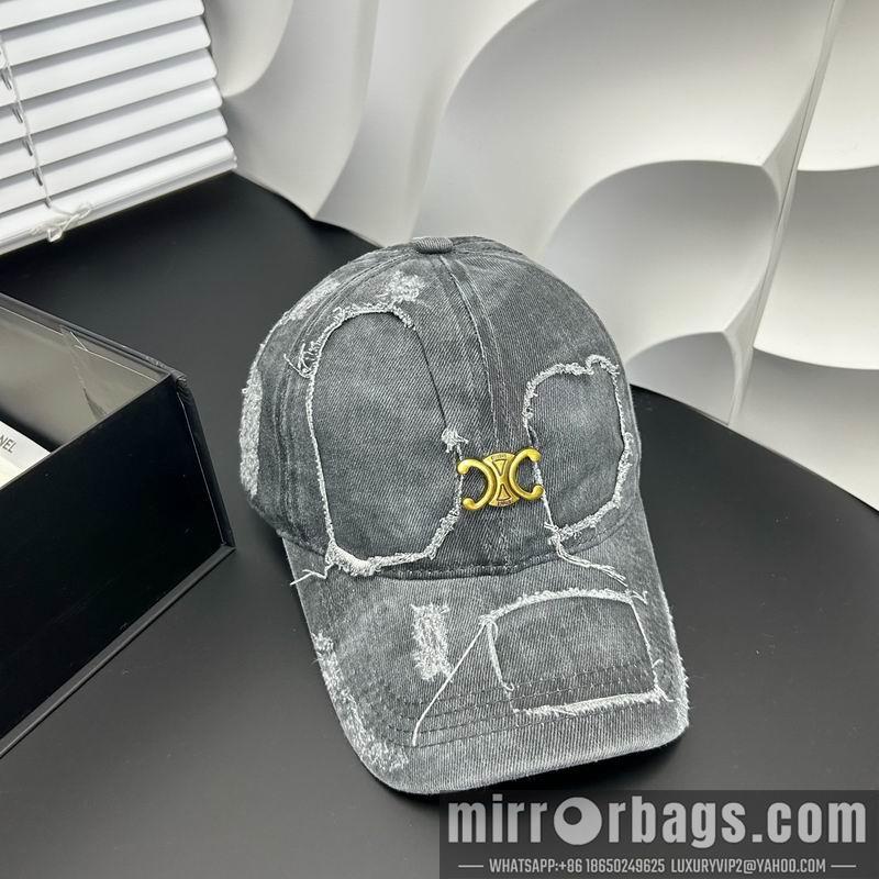 Replica Celine cap dx134