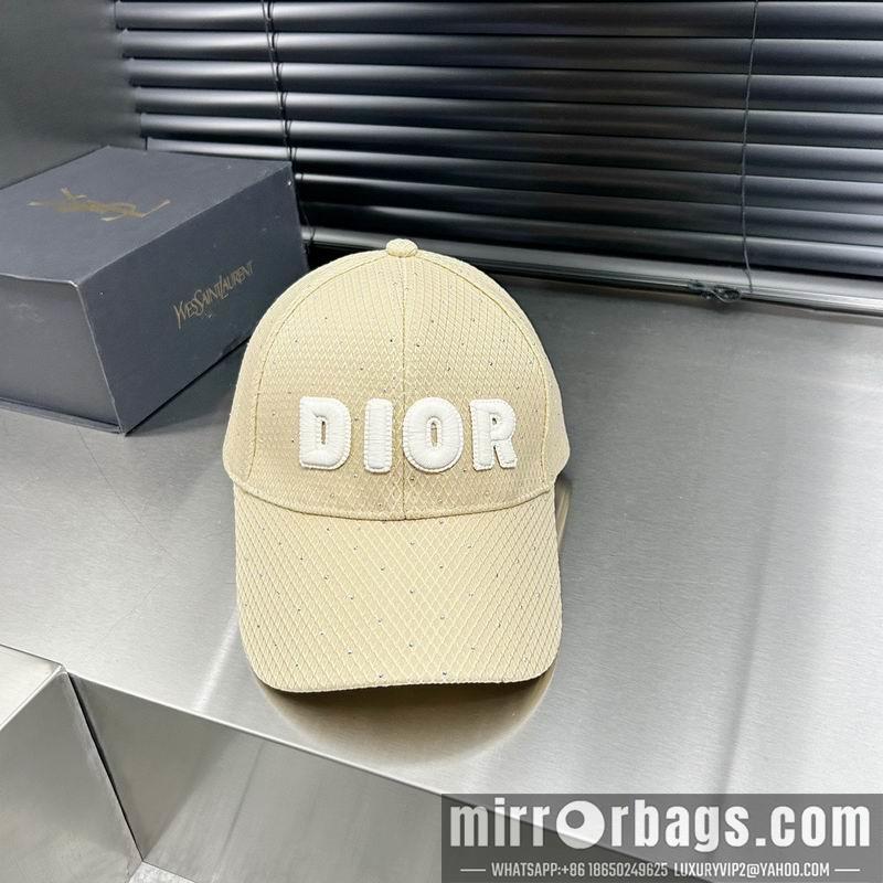 Replica Dior cap 050702