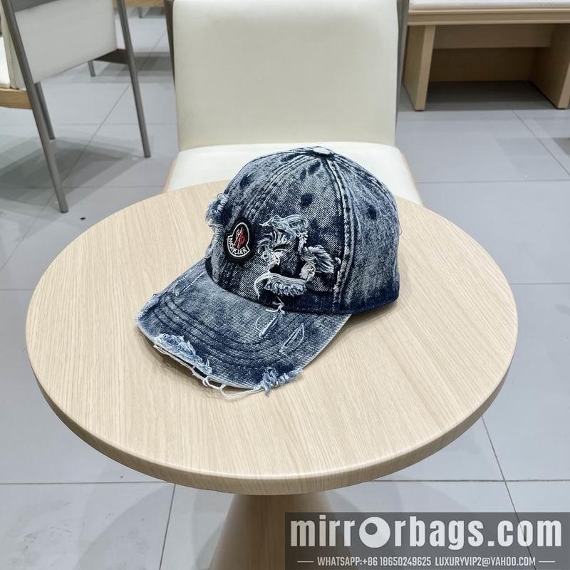 Replica Moncler cap 030949