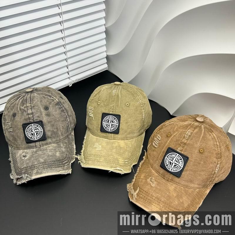 Replica Stone Island cap01