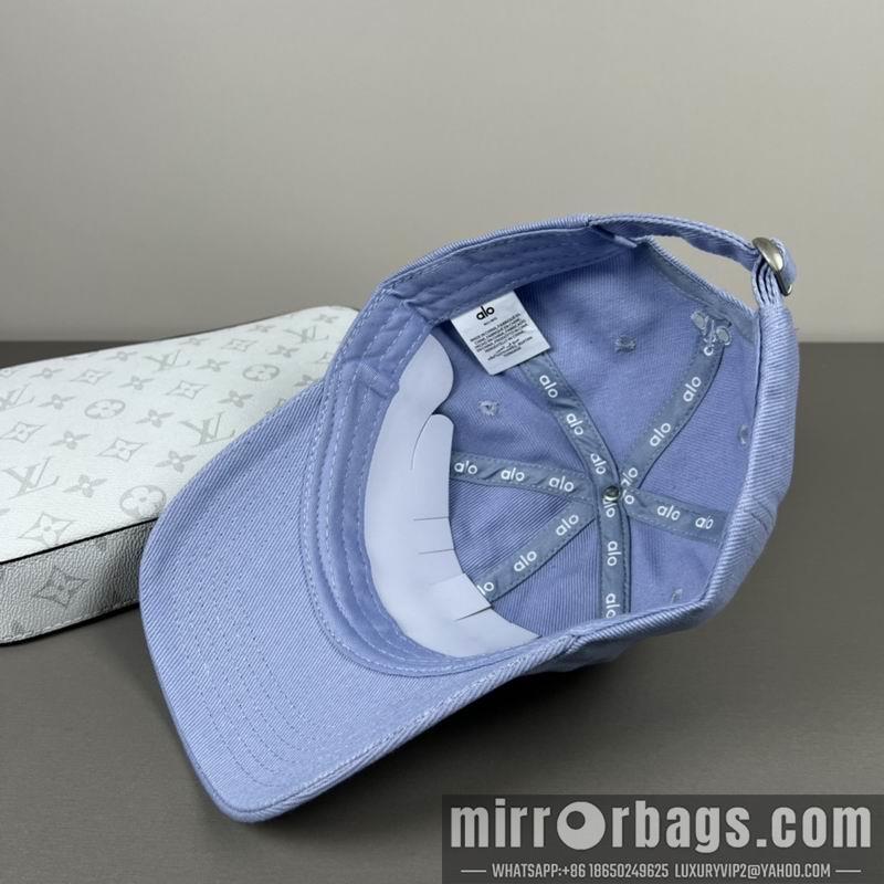 Replica Alo Cap dx28