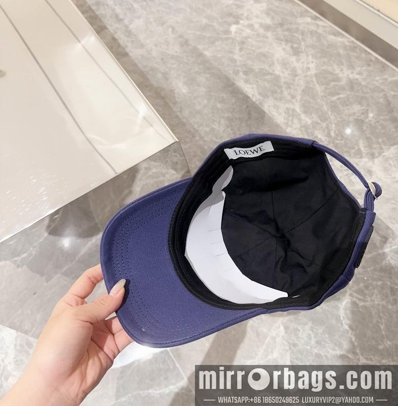 Replica Loewe cap dx19