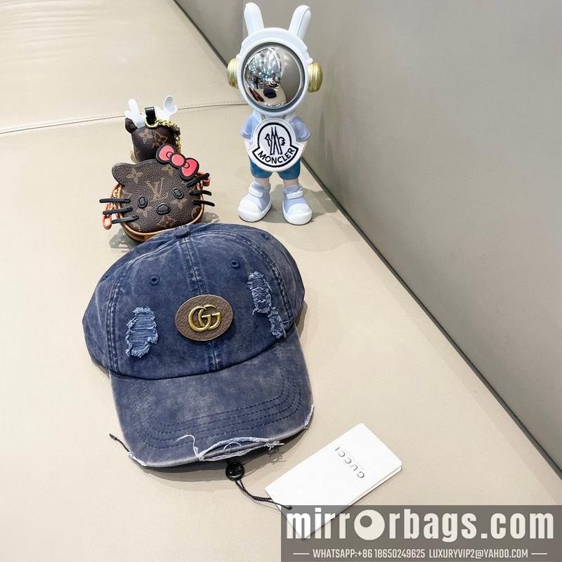 Replica Gucci cap 081801