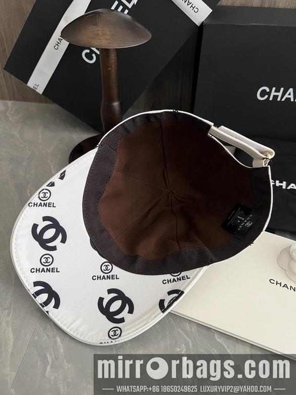Replica Chanel Cap dxn02