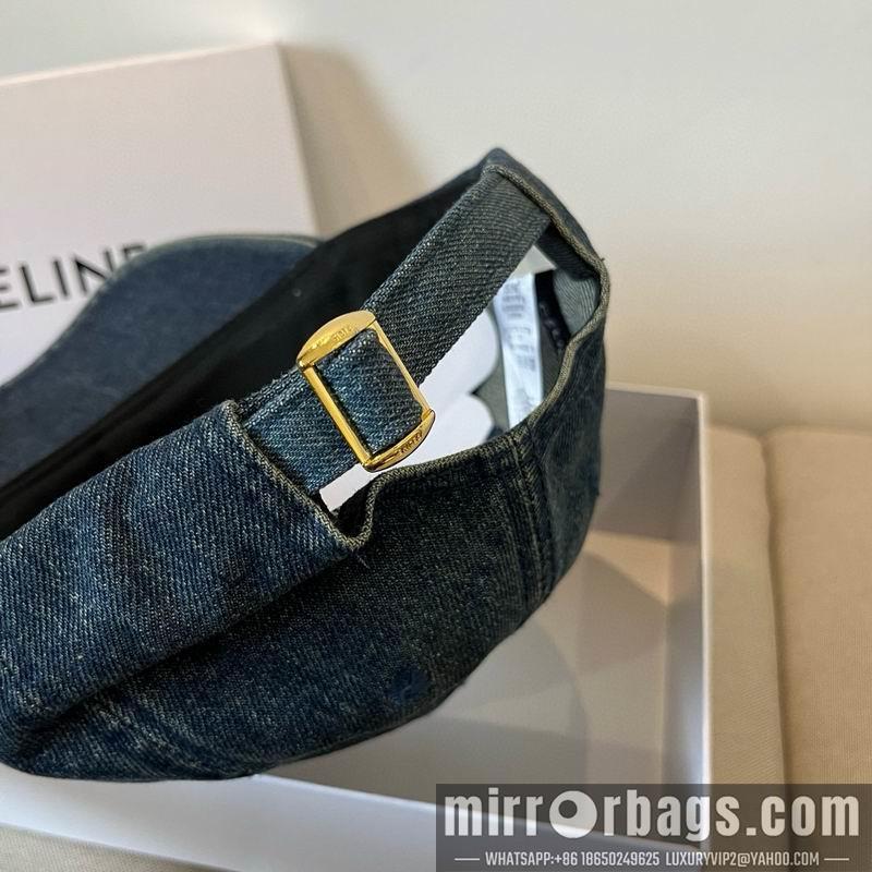 Replica Celine Hat dx36