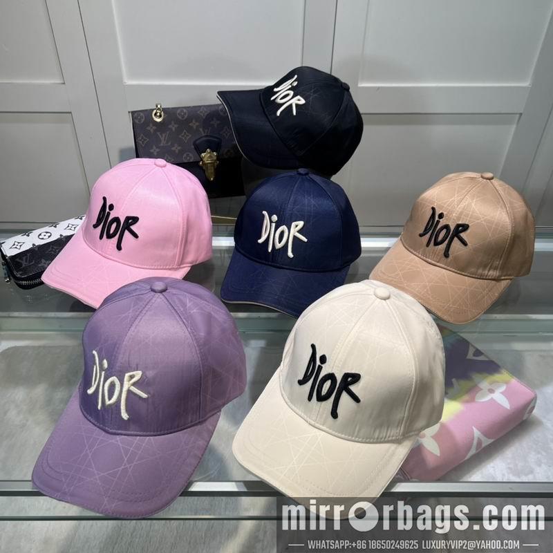 Replica Dior Hat dx58