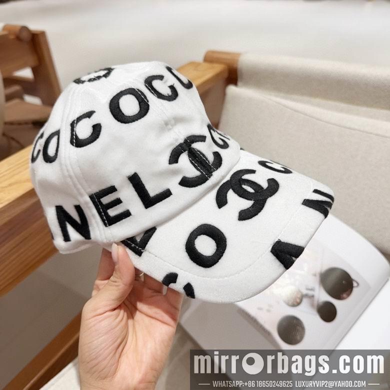 Replica Chanel Cap dxn14