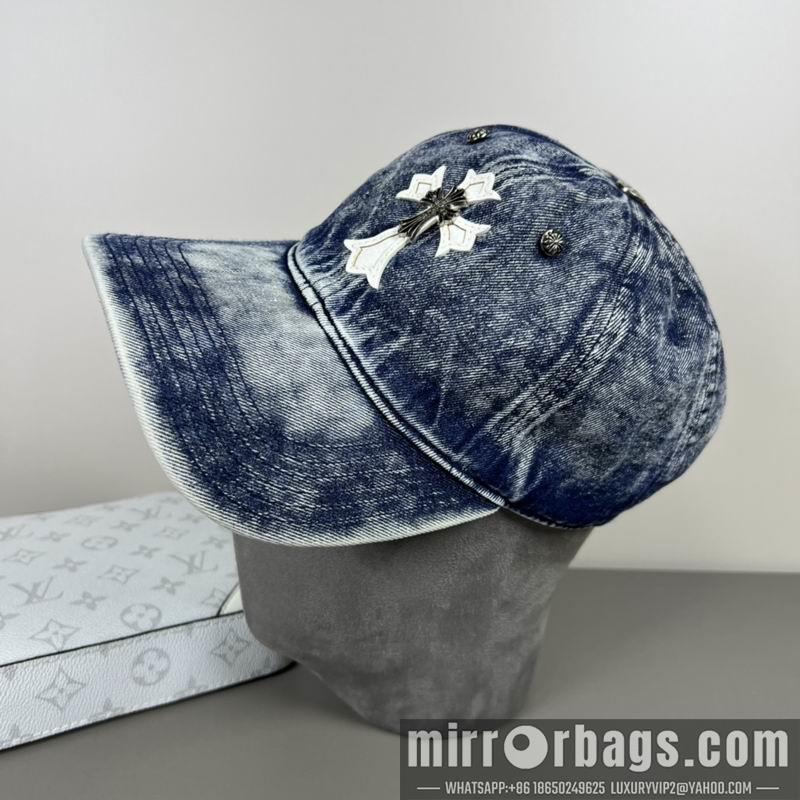 Replica Chrome Hearts Hat dx46