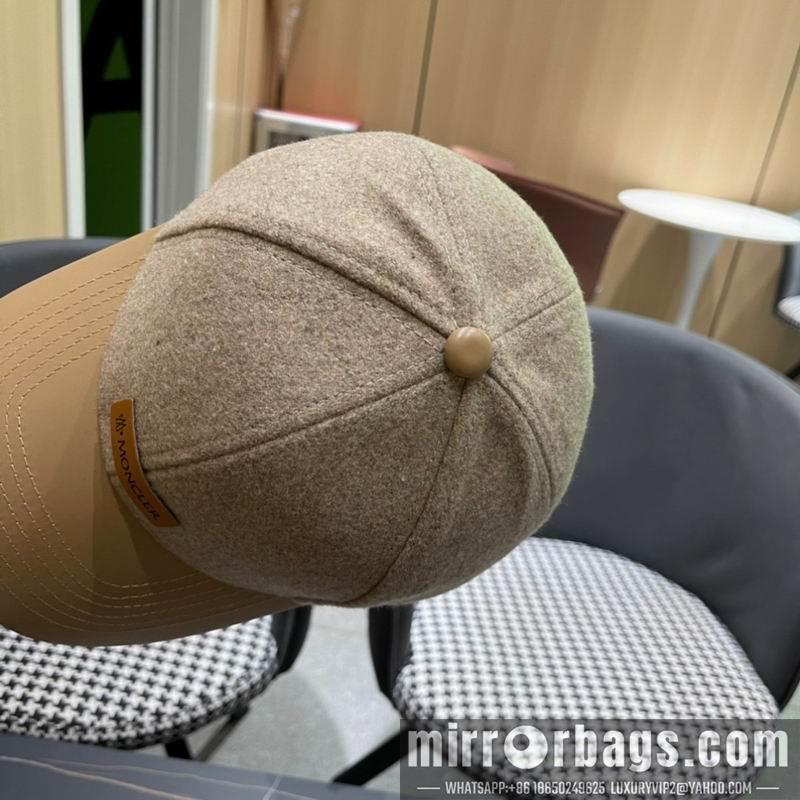 Replica Moncler cap 010701