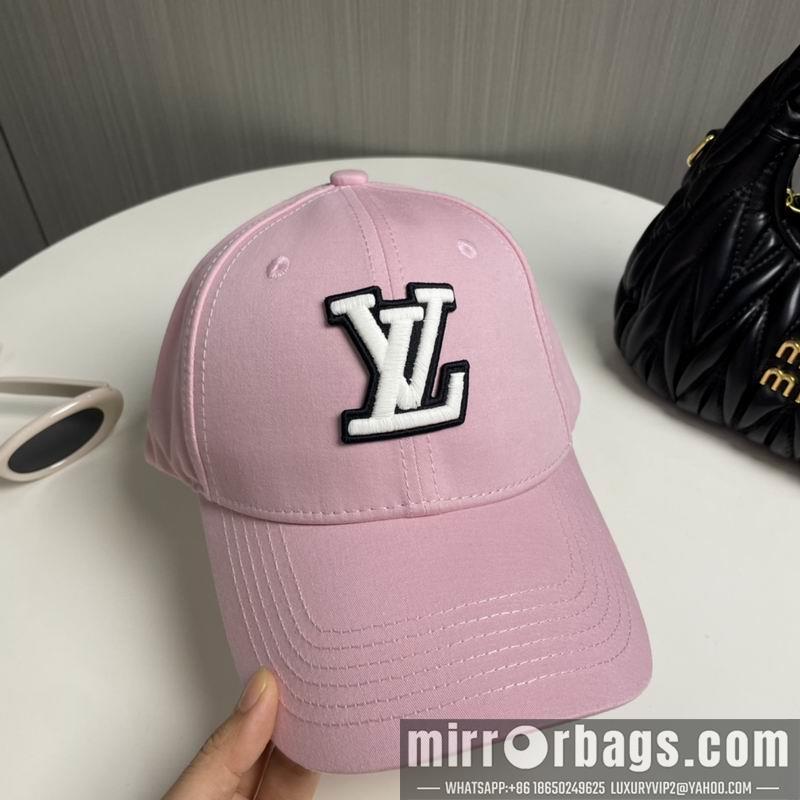 Replica LV Hat 121402