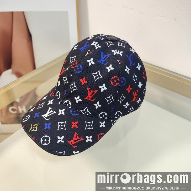 Replica LV Hat dx135