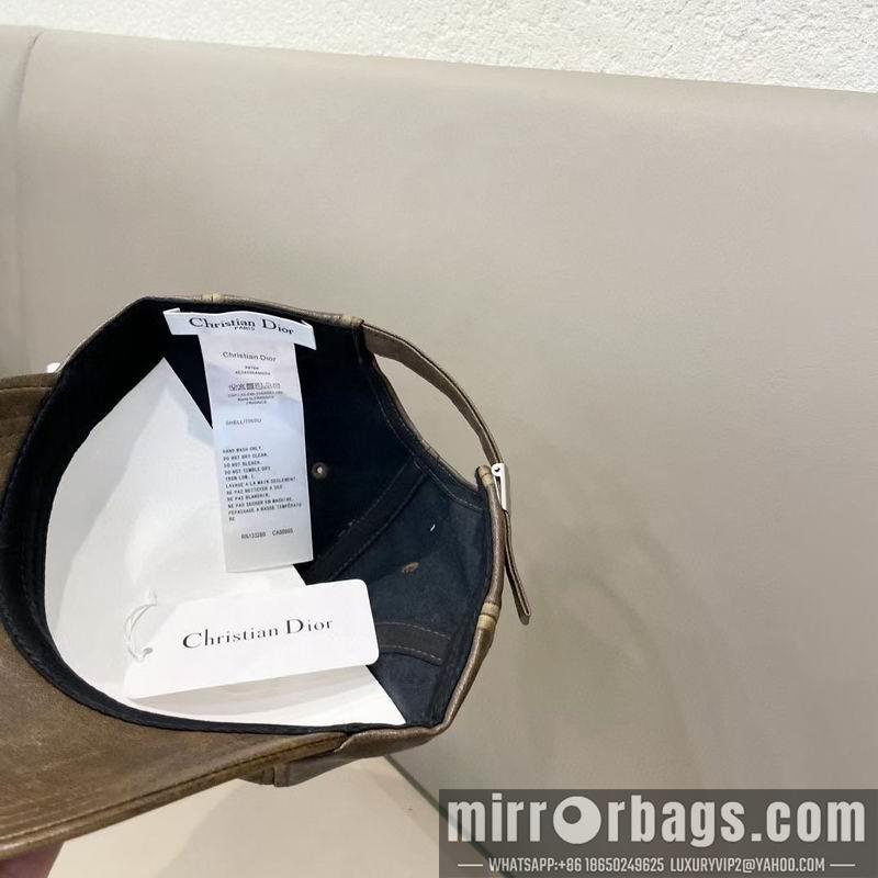Replica Dior Hat 030960