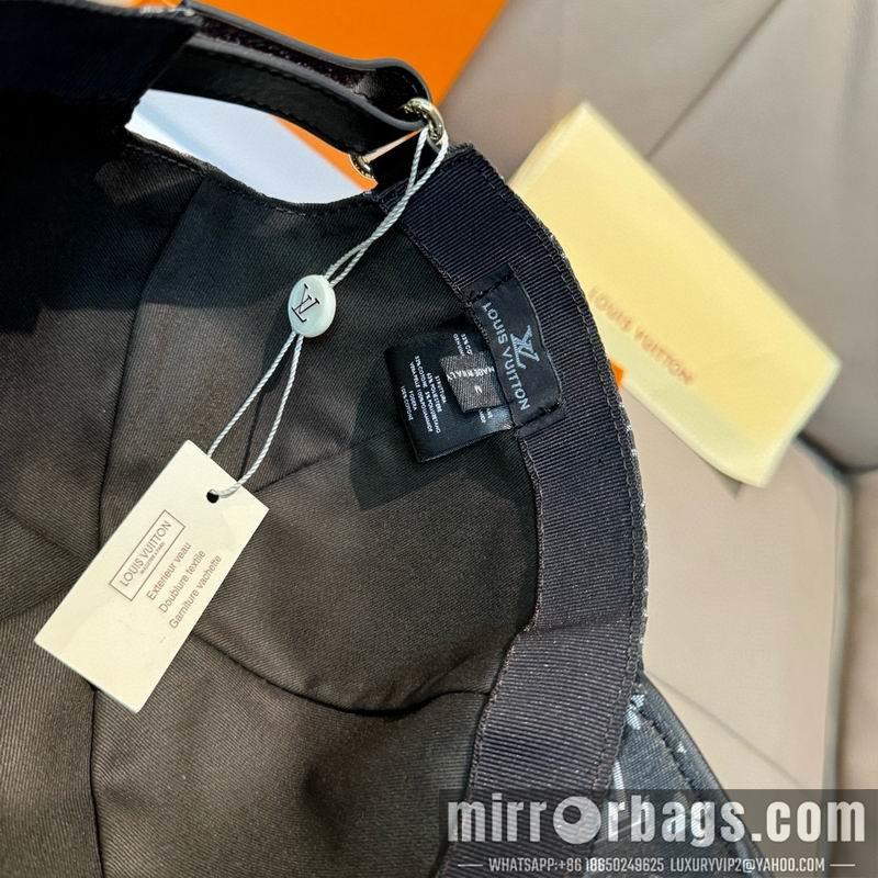 Replica LV Hat dx119