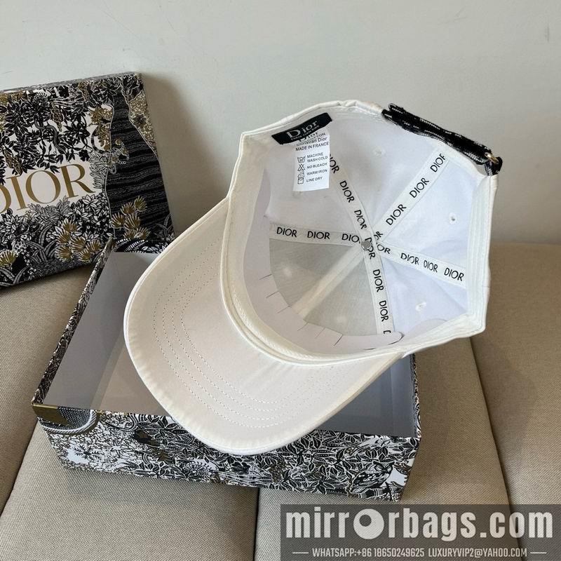 Replica Dior Hat dx18