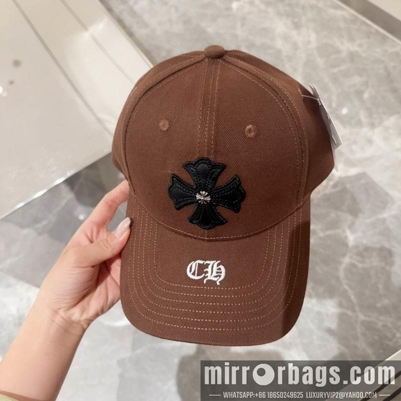 Replica Chrome Hearts Hat 092702