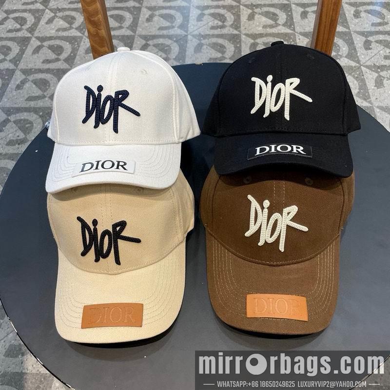 Replica Dior Hat 020802