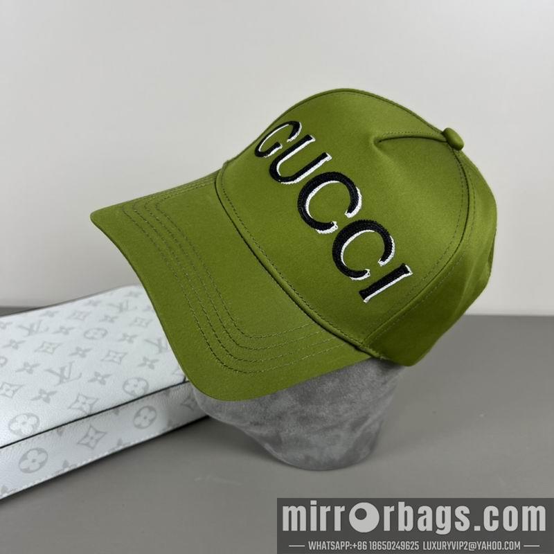 Replica Gucci cap dx22