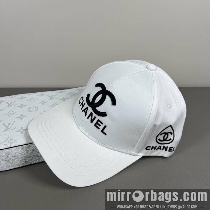 Replica Chanel cap dx11