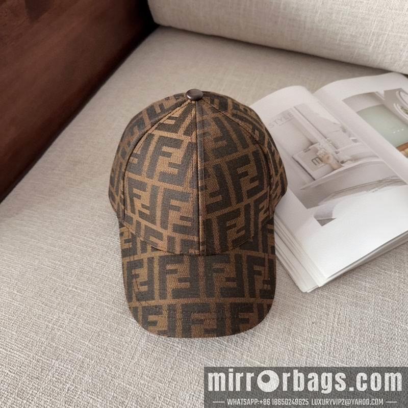 Replica Fendi cap dx69