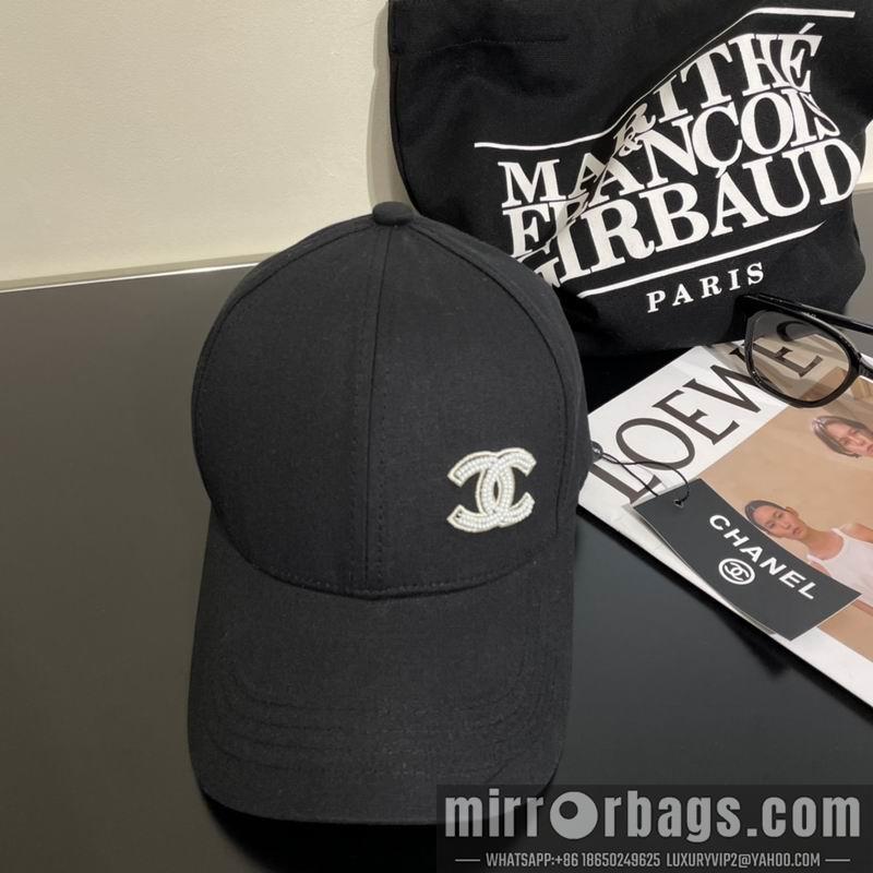 Replica Chanel Hat 010204
