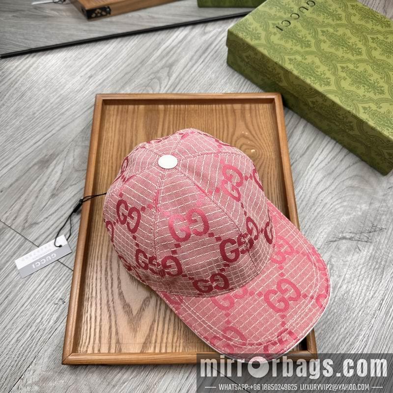 Replica Gucci cap 041702
