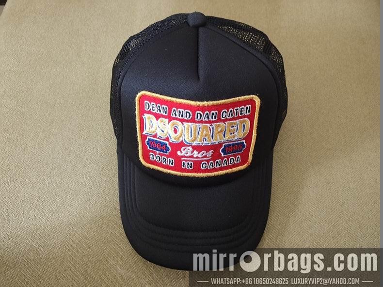 Replica DSQ Cap y 19