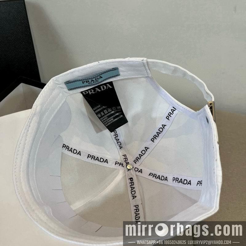 Replica Prada cap dx20
