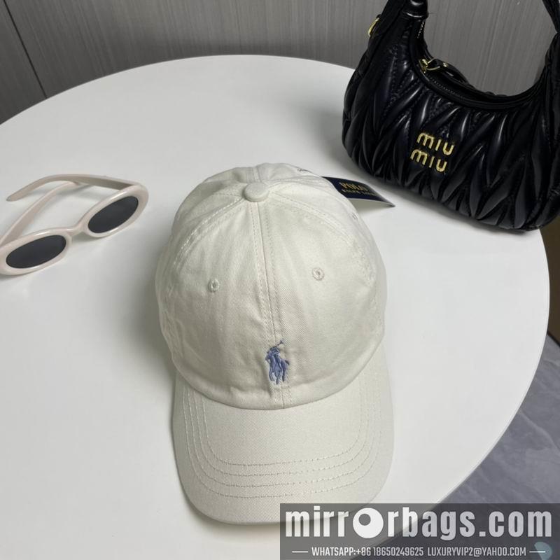 Replica Polo cap dx07