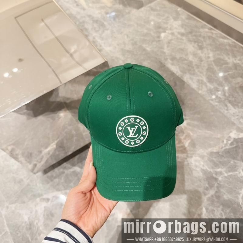 Replica LV Hat dx128