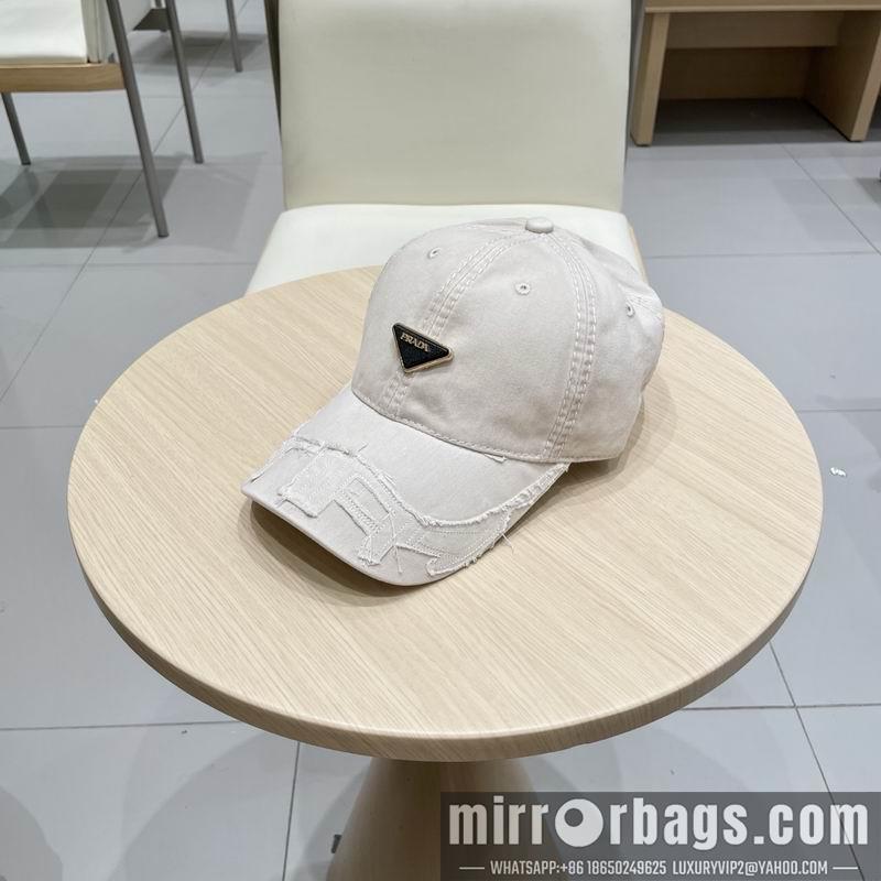 Replica Prada Cap 021002