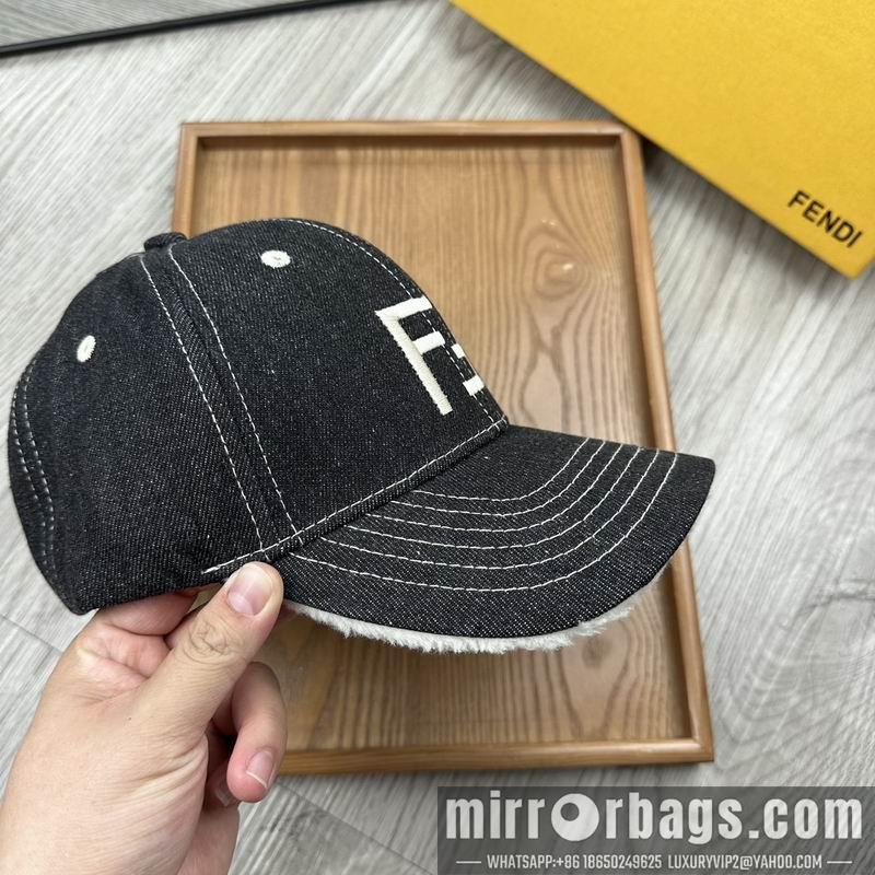 Replica Fendi cap 080201