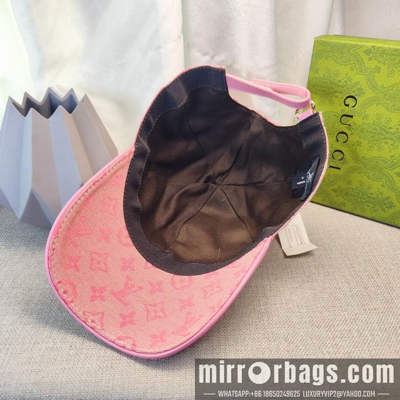 Replica LV Hat dxn03